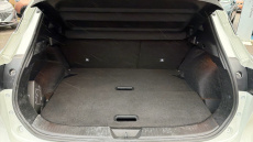 Nissan Qashqai 1.3 DiG-T MH N-Connecta 5dr Petrol Hatchback